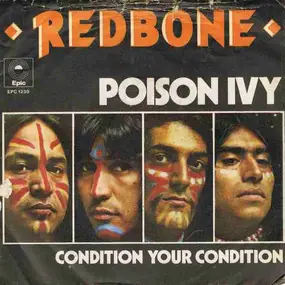 Redbone - Poison Ivy