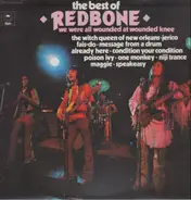 Redbone - The Best Of Redbone