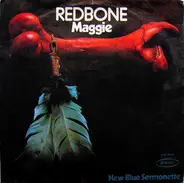 Redbon - Maggie