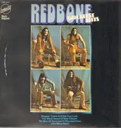 Redbone - Greatest Hits
