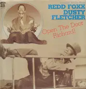 Redd Foxx / Dusty Fletcher - Laughin' at the Blues