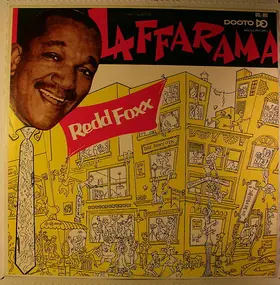 Redd Foxx - Laffarama