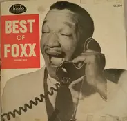 Redd Foxx - The Best Of Foxx (Volume 1)