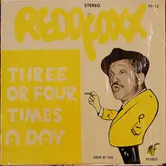 Redd Foxx - Three Or Four Times A Day