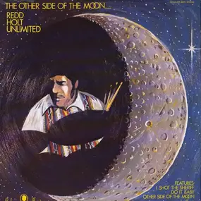 Redd Holt Unlimited - The Other Side Of The Moon