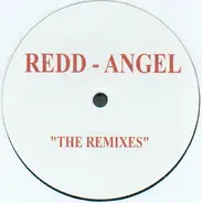 Redd Angel - The Remixes