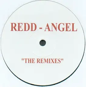 Redd Angel - The Remixes