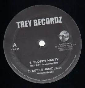 Dus - Sloopy Nasty / Super Jamz