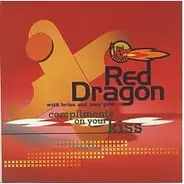 Red Dragon And Brian & Tony Gold - Compliments On Your Kiss