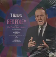 Red Foley - I Believe