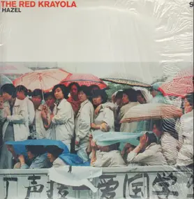 The Red Krayola - Hazel