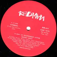 Redman - A Day Of Sooperman Lover