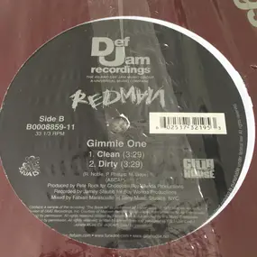 Method Man & Redman - Put It Down