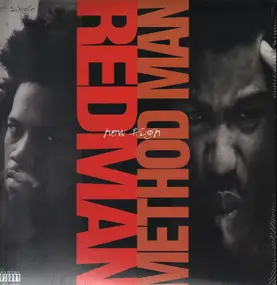 Method Man & Redman - How High - The Soundtrack