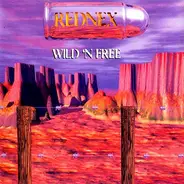 Rednex - Wild 'N Free