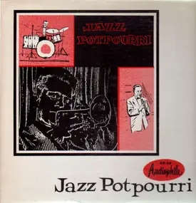 Red Nichols - Jazz Potpourri Vol. 1