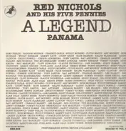 Red Nichols And His Five Pennies - A Legend - Panama