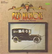 Red Nichols And His Five Pennies - Masters Of Dixieland Vol. 5