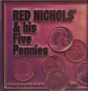 Red Nichols And his Five Pennies - Red Nichols