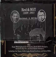 Red Nichols And Miff Mole - Red & Miff (1926-1931)