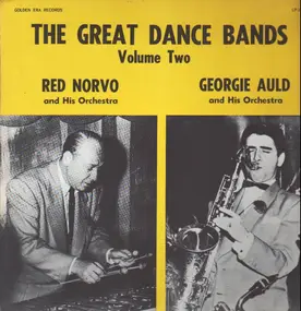 Red Norvo - The Great Dance Bands Vol. 2