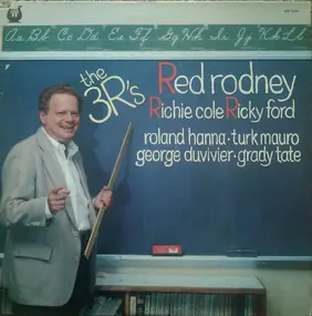 Red Rodney - The 3 R's