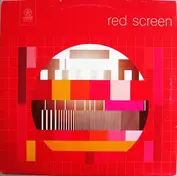 Red Screen