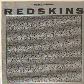 Redskins - The Peel Sessions