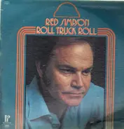 Red Simpson - Roll,Truck,Roll