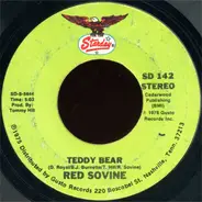 Red Sovine - Teddy Bear