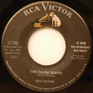 Red Sovine - The Cajun Queen