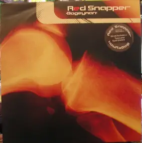 Red Snapper - Bogeyman