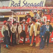 Red Steagall And The Coleman County Cowboys - For All Our Cowboy Friends