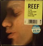 Reef - Come Back Brighter