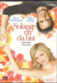 Reese Witherspoon - Solange Du Da Bist
