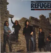 Refugee - Burning from the Inside out