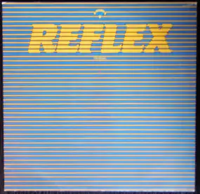 The Reflex - Trübsal