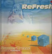 Refresh - Summerbreeze