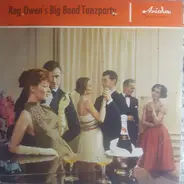 Reg Owen And His Orchestra - Reg Owen's Big Band Tanzparty