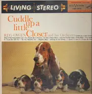 Reg Owen And His Orchestra - Cuddle Up A Little Closer