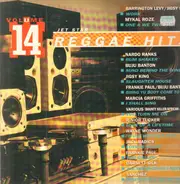 Reggae Sampler - Reggae Hits Vol. 14