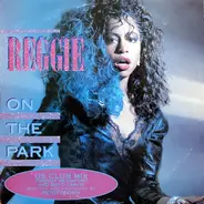 Reggie - On The Park