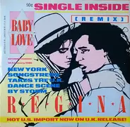Regina - Baby Love (Remix)