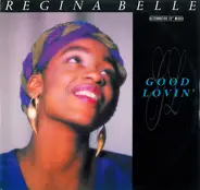 Regina Belle - Good Lovin' (Alternative 12" Mixes)