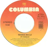 Regina Belle - If I Could