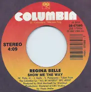 Regina Belle - Show Me The Way