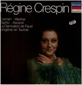 Régine Crespin - Regine Crespin