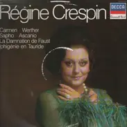 Régine Crespin - Grandi Voci: Régine Crespin