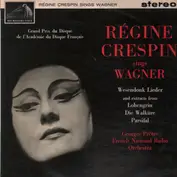 Régine Crespin