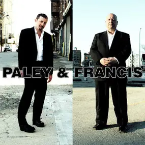 Reid Paley - Paley & Francis